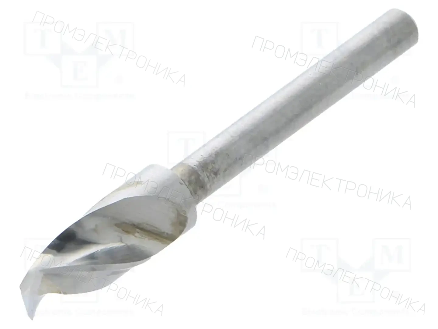KEMMER PRAEZISION SM 30 M 5400 125 — Сверла прочие