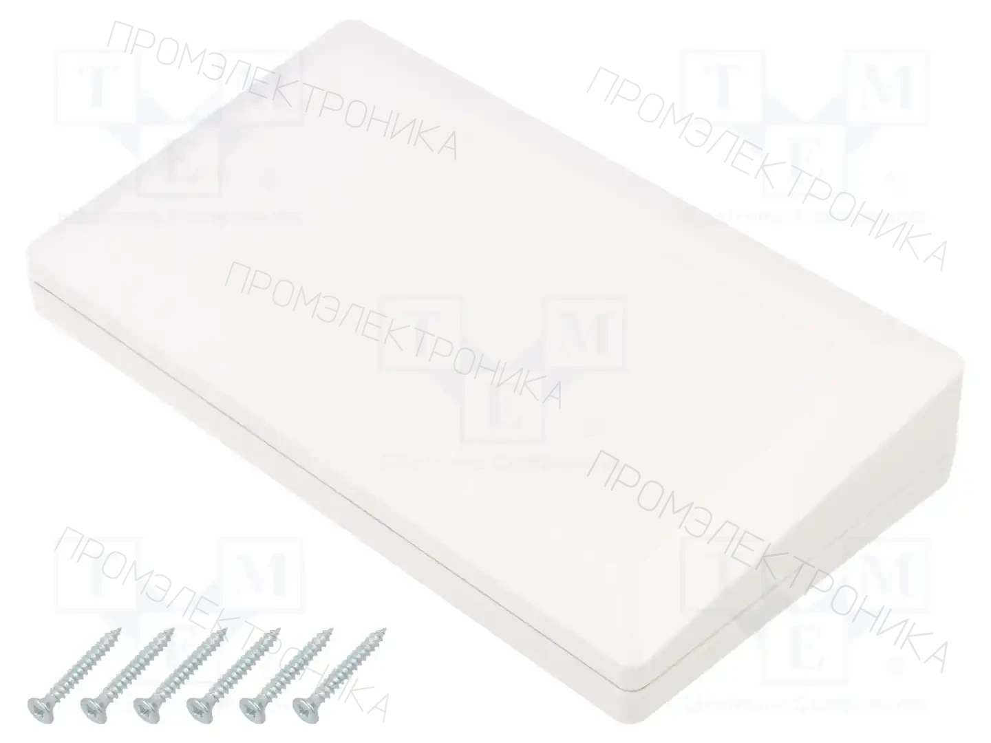 KRADEX Z133BH ABS — Корпуса пультовые
