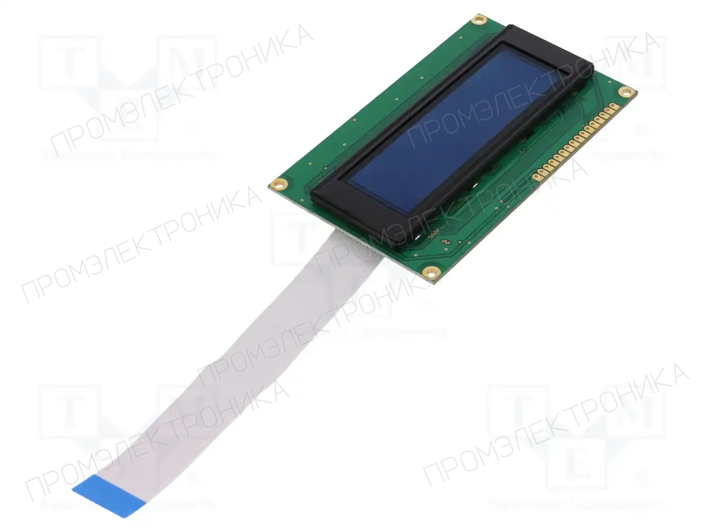 RAYSTAR OPTRONICS REG010032BGPP5N00000 — Дисплеи OLED графические