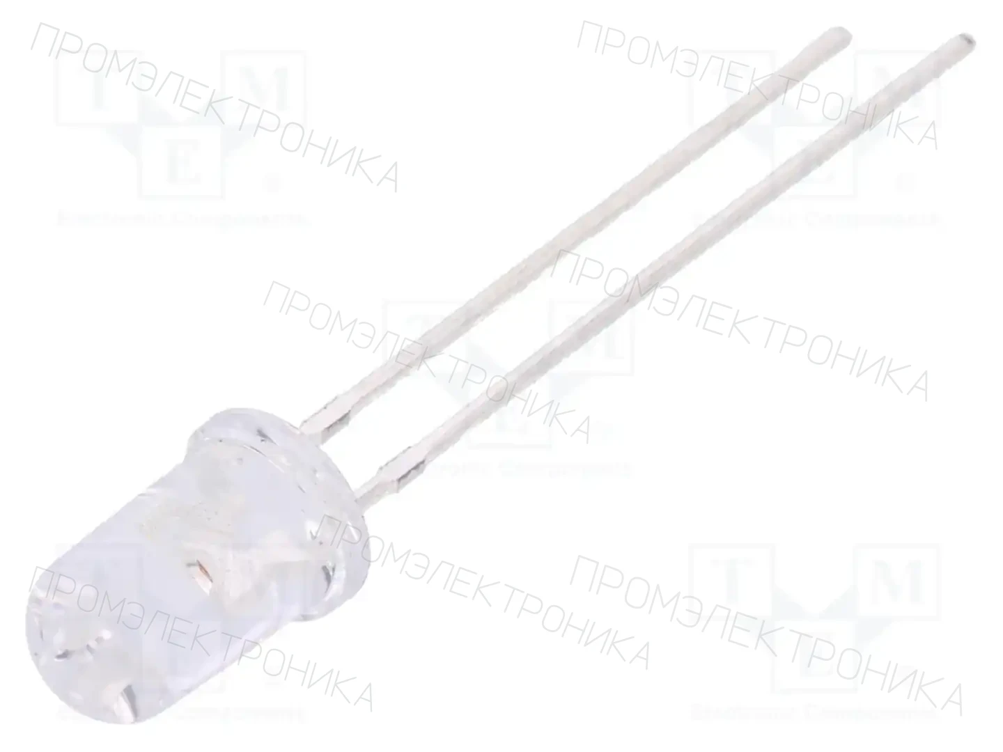 FORYARD FYL-5014NURC1H-TL — Круглые светодиоды THT