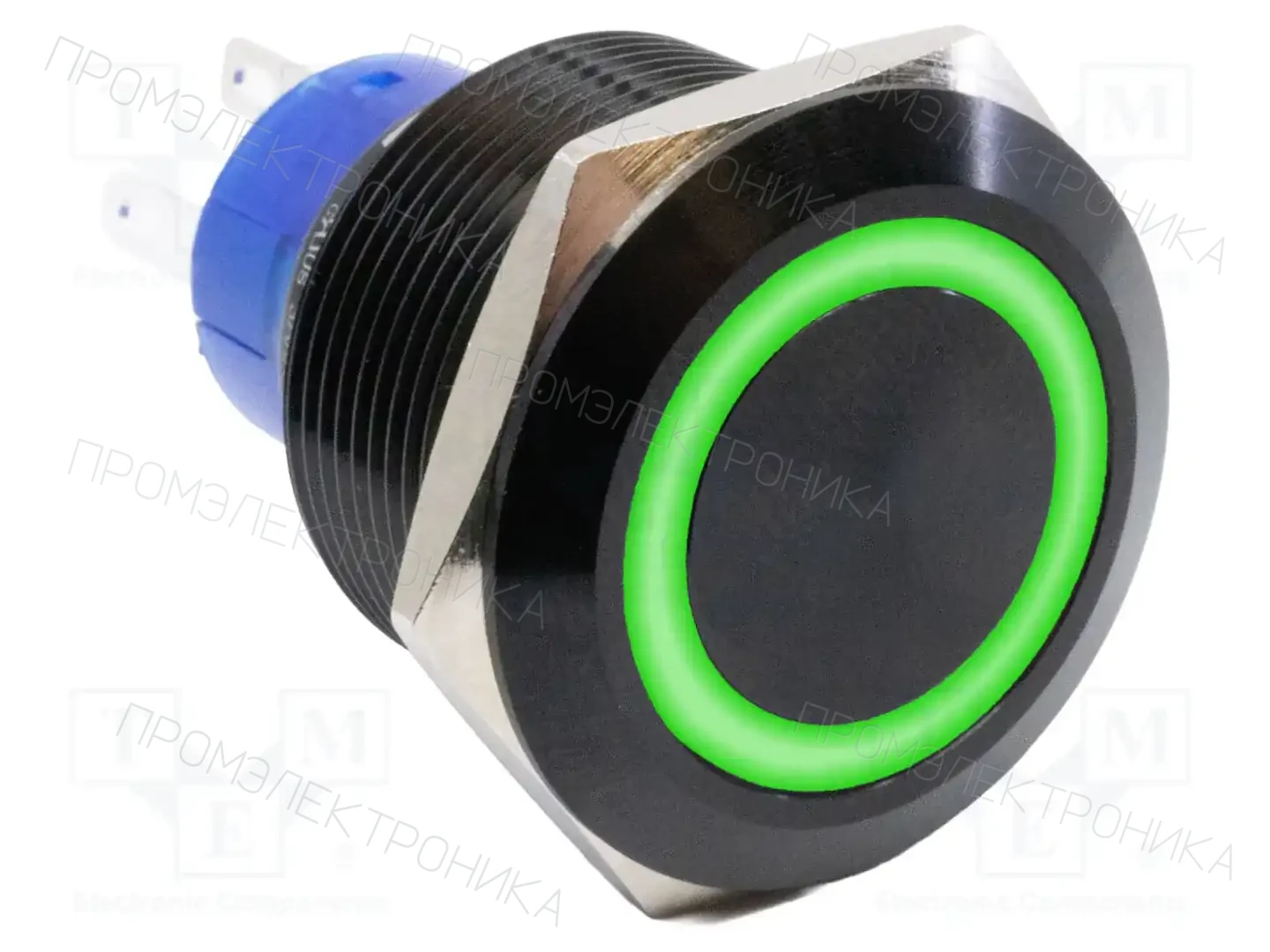 E-SWITCH ULV7F2311336 — Переключатели кнопочные
