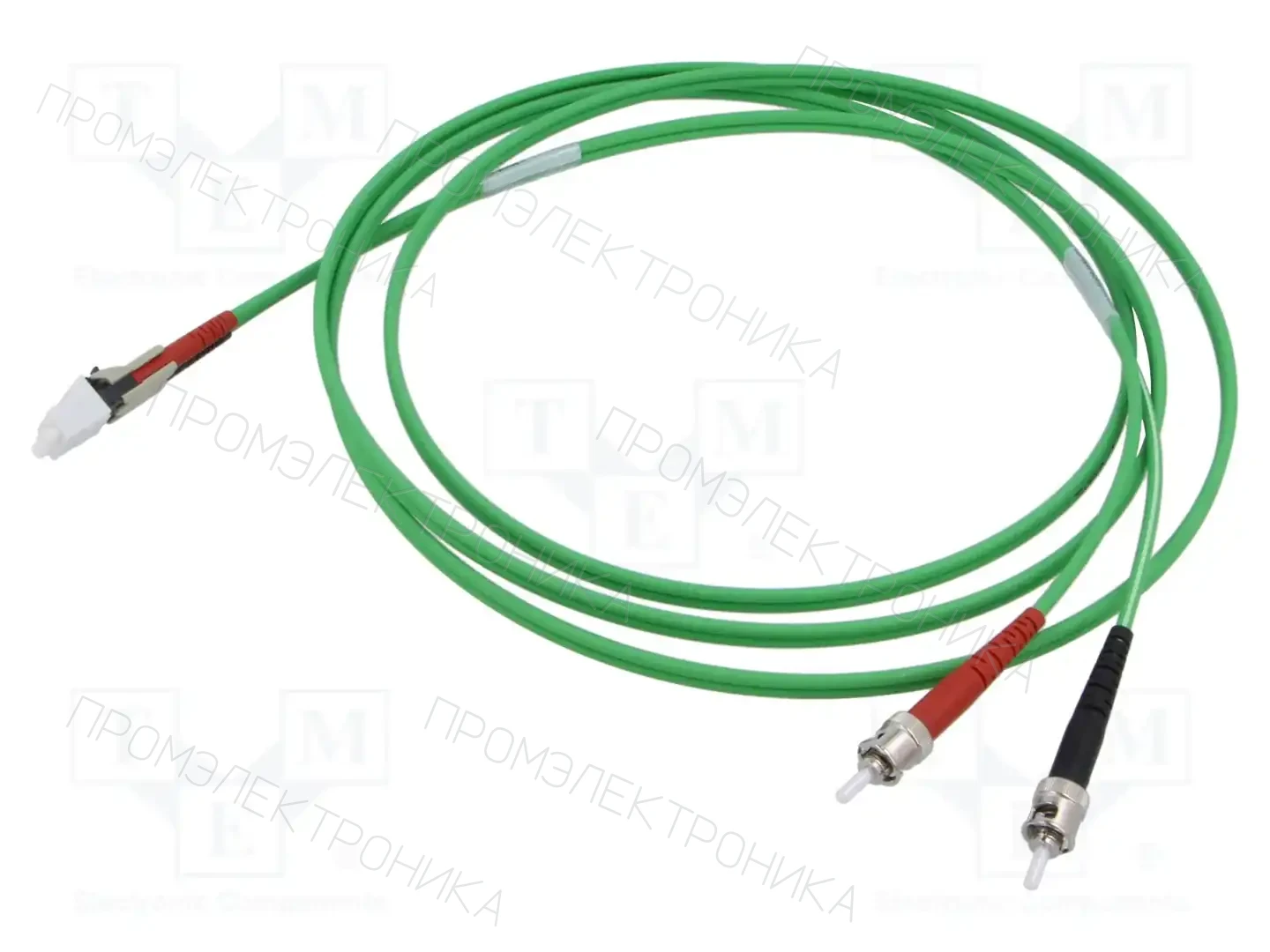 SIEMENS 6XV1843-5EH20-0AB0 — Коммутац. кабели и оптические пигтейлы