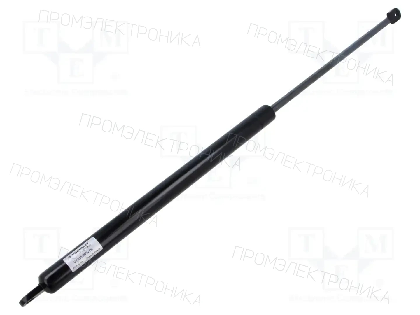 PNEUMAT ST 220 200N D8 — Аксессуары для пневматики