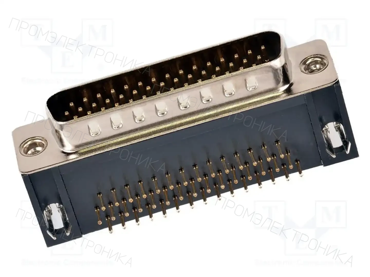 MOLEX 173113-0107 — Штекеры и гнезда D-Sub