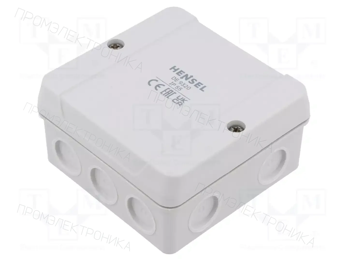 HENSEL 62000264 — Корпуса для электрооборудования