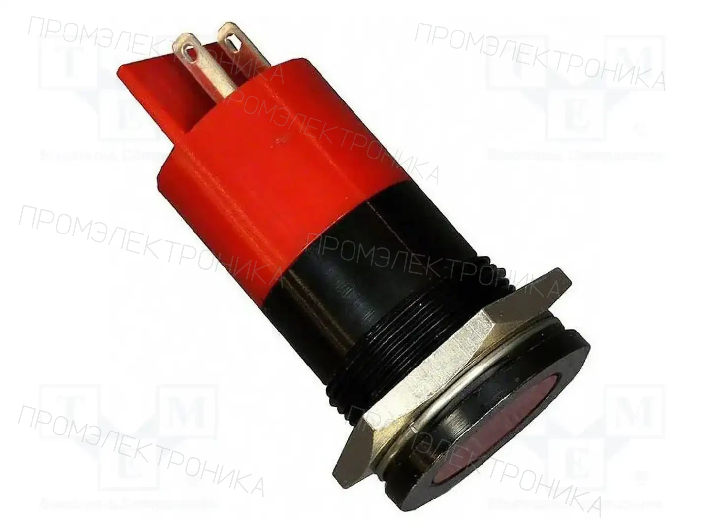 IDEC Q22F1BXXR12E — LED панельные индикаторы