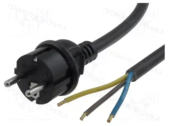 JONEX 5907570030442 — Кабели питания компьютерные и универс