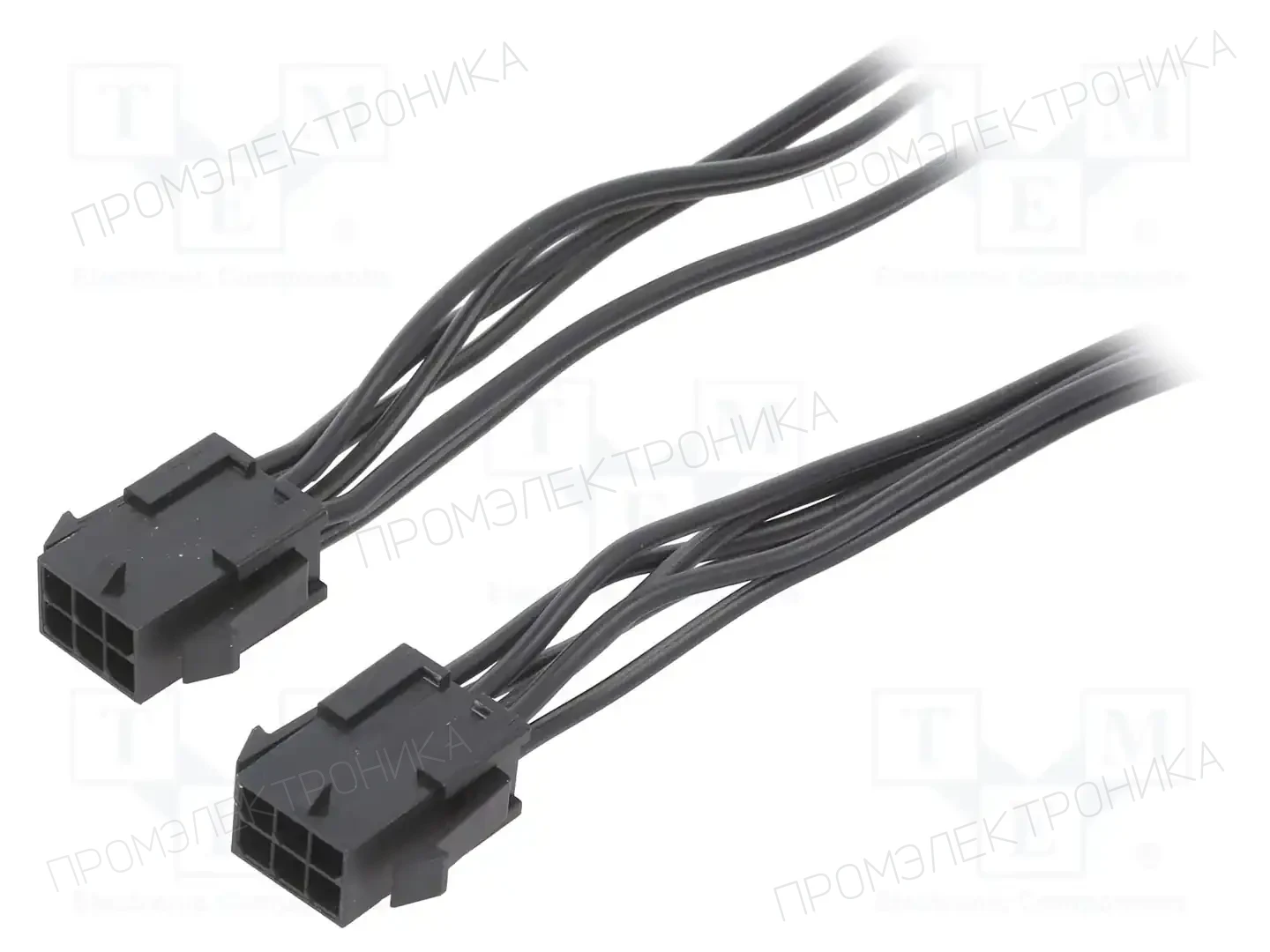 ESPE KABX-6PMM-L600 — Кабельные сборки кабель-плата