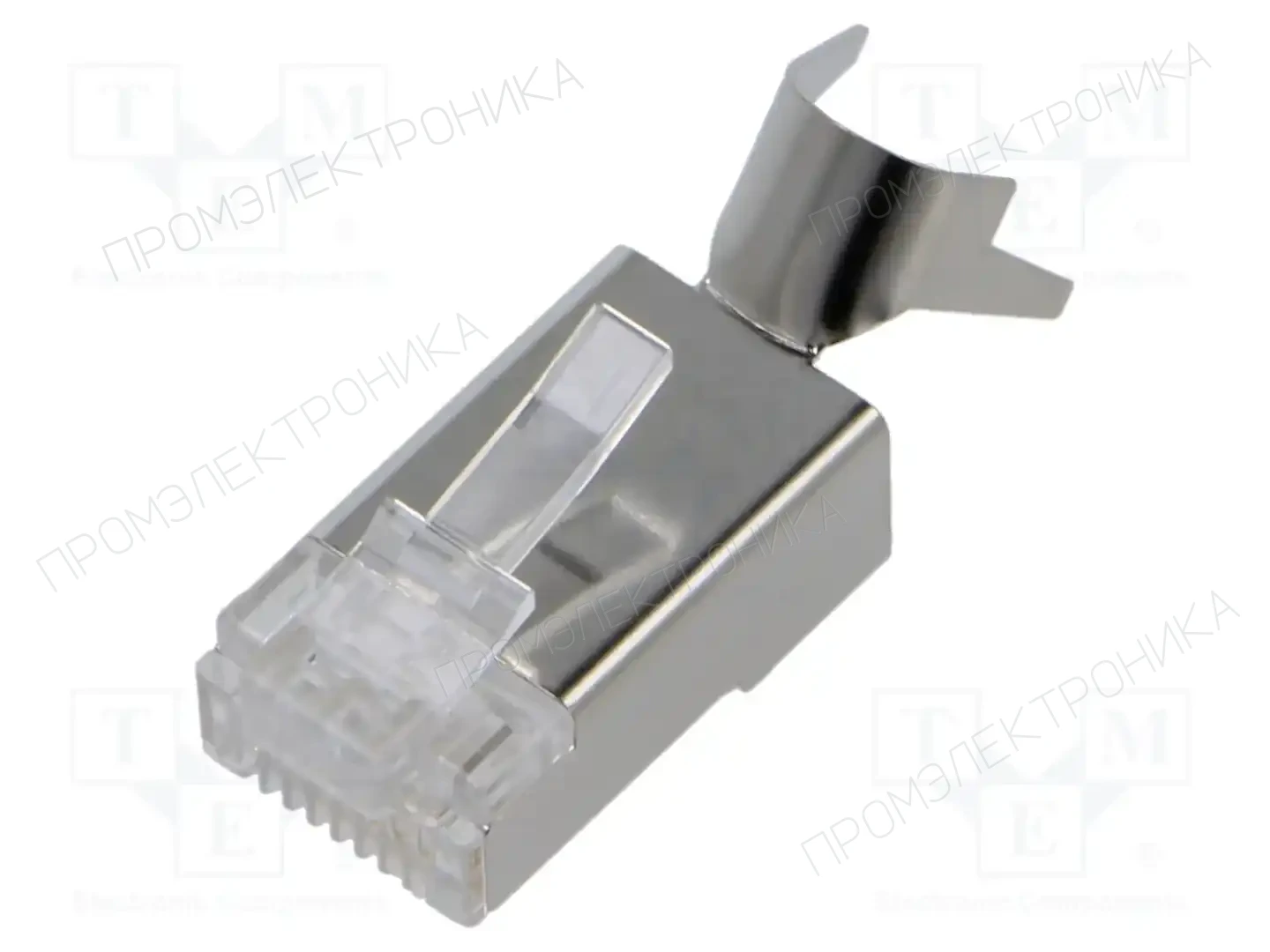 MH CONNECTORS MHRJC6AR322N — Разъeмы RJ