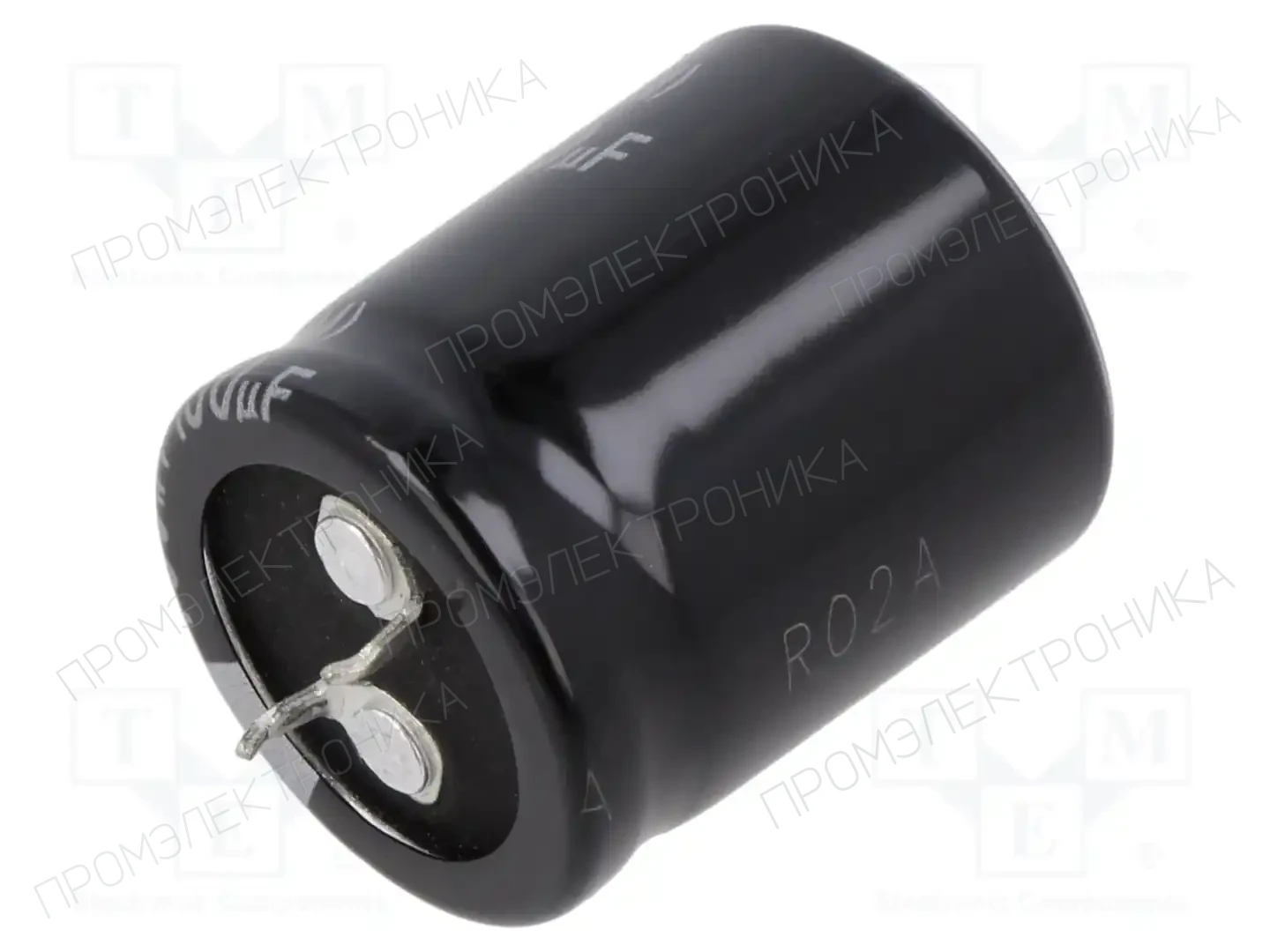 SAMWHA JF2W157M25030HC — Конденсаторы электролитические SNAP-IN