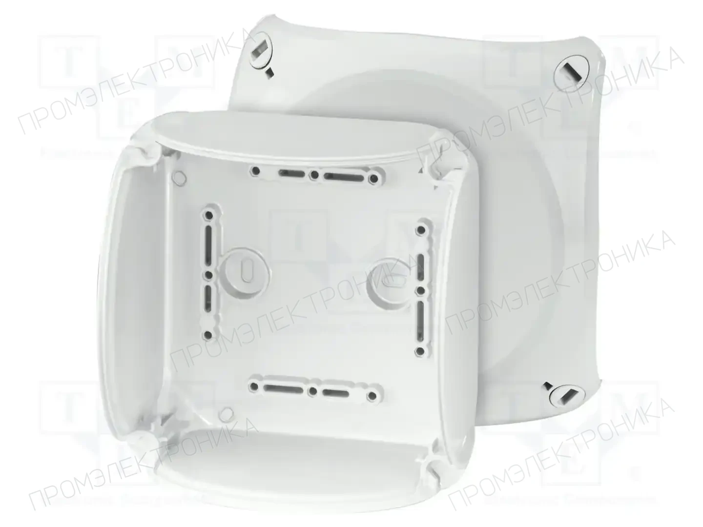 HENSEL 62000085 — Корпуса для электрооборудования