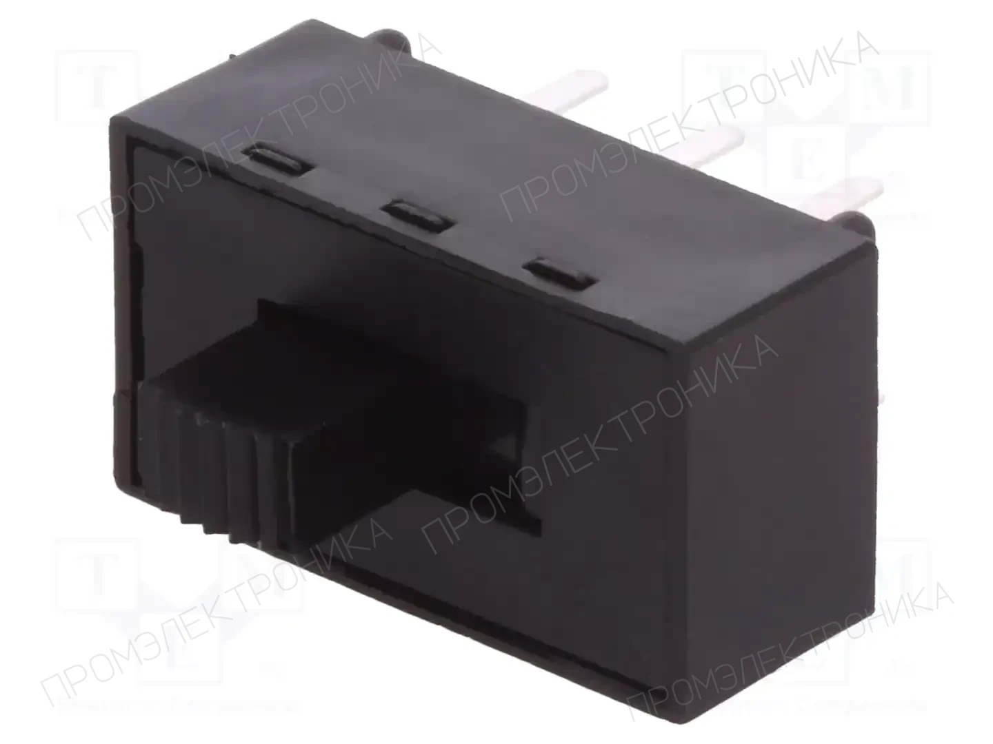 C&K L202011MS02Q — Переключатели ползунковые