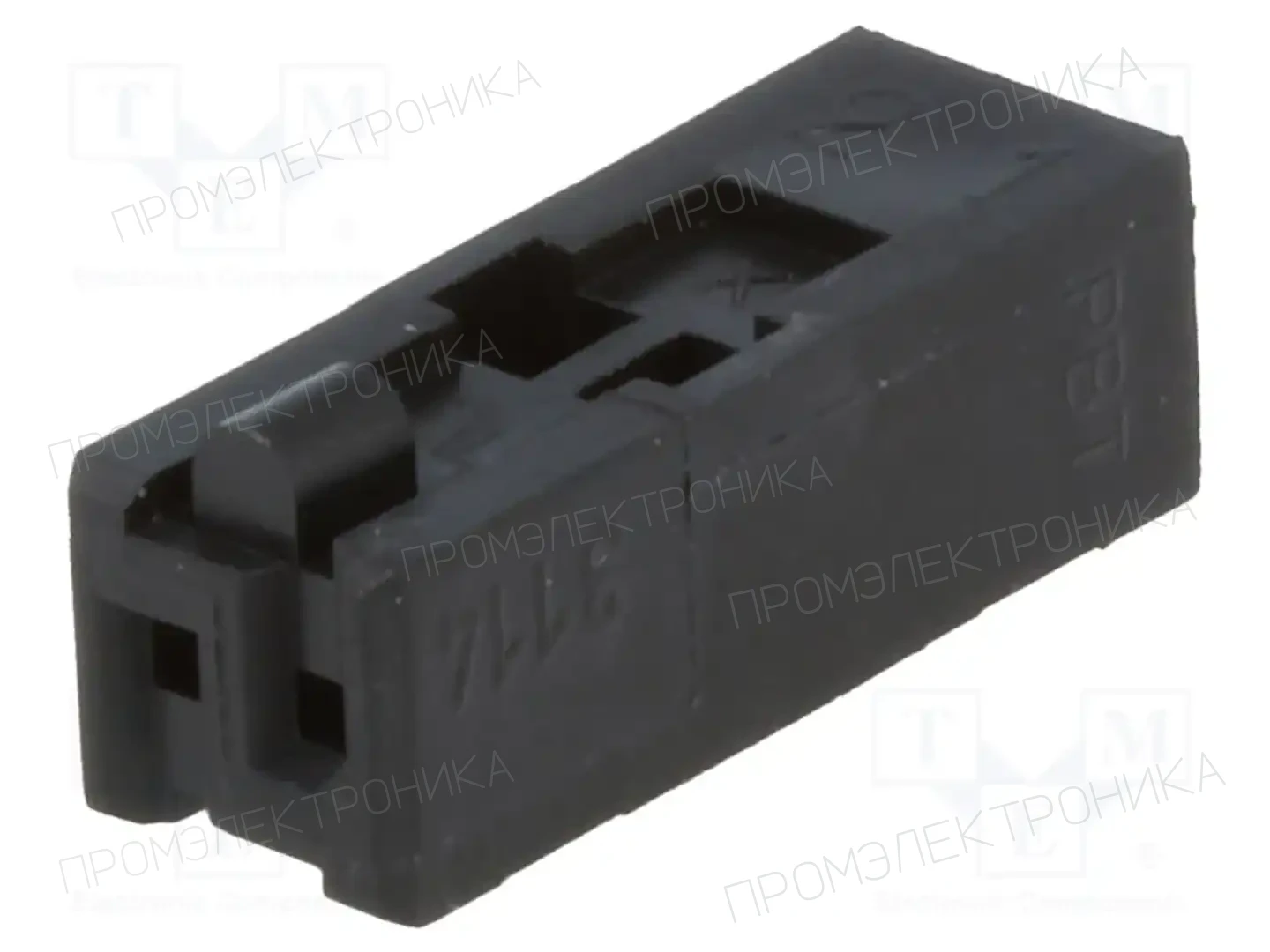 LUMBERG 3114 02 VP15 — Разъeмы сигнальные растр 2,50мм