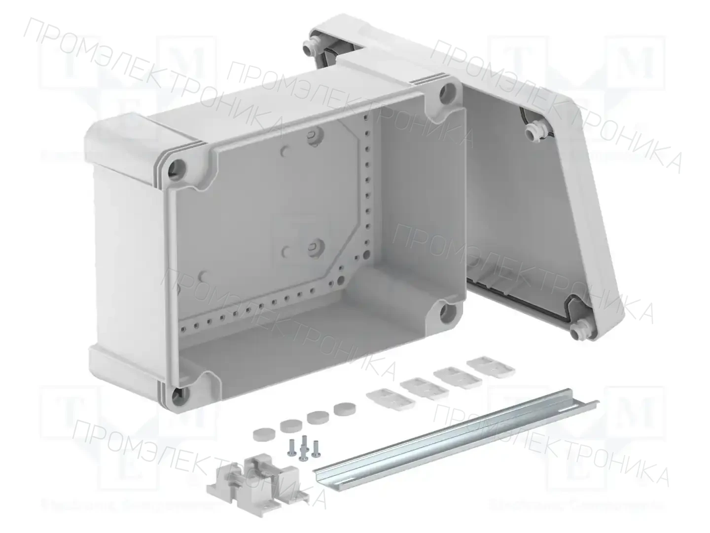 OBO BETTERMANN X25C R LGR — Корпуса для электрооборудования