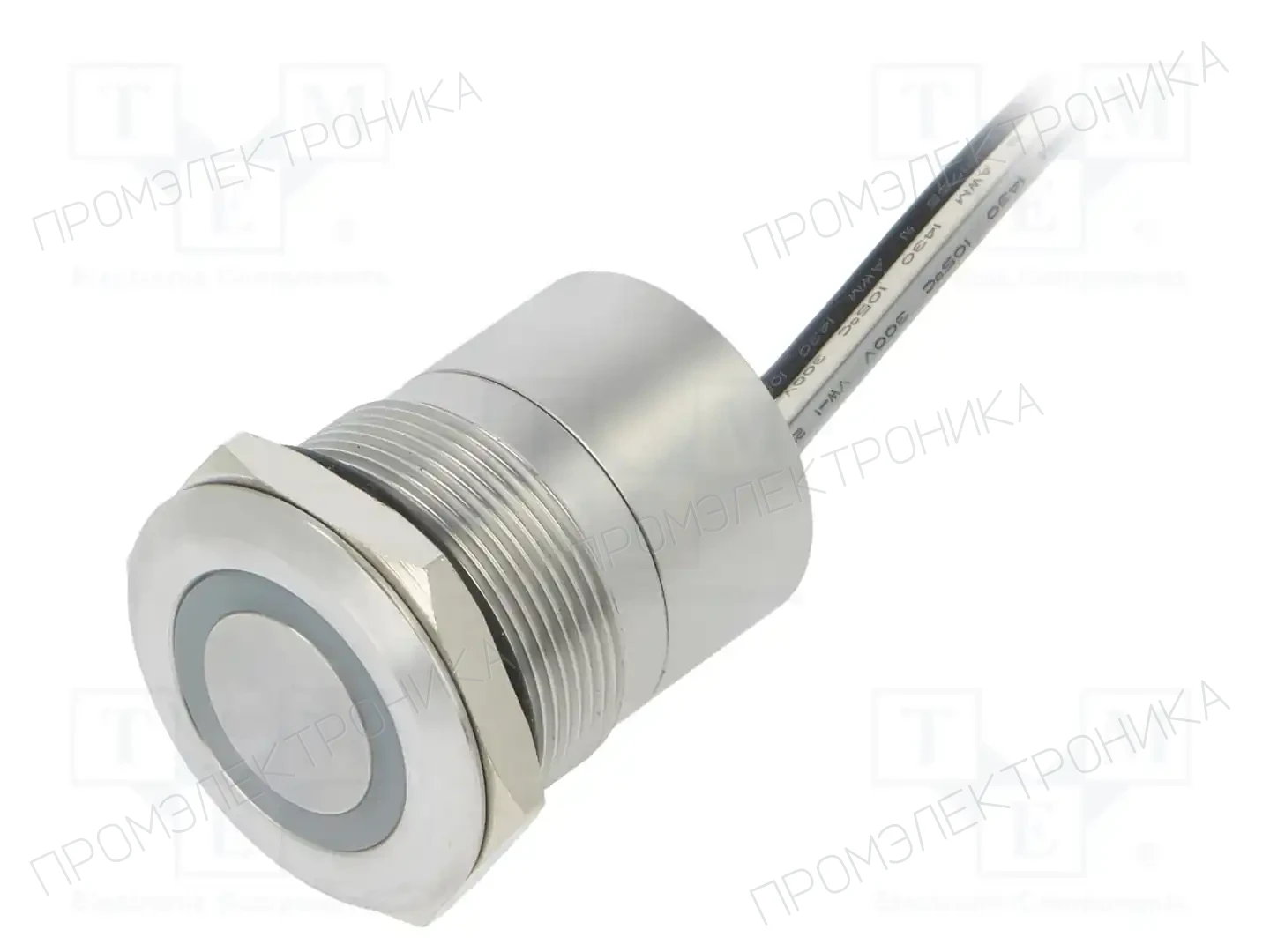 BULGIN MC25MOSGR — Переключатели емкостные