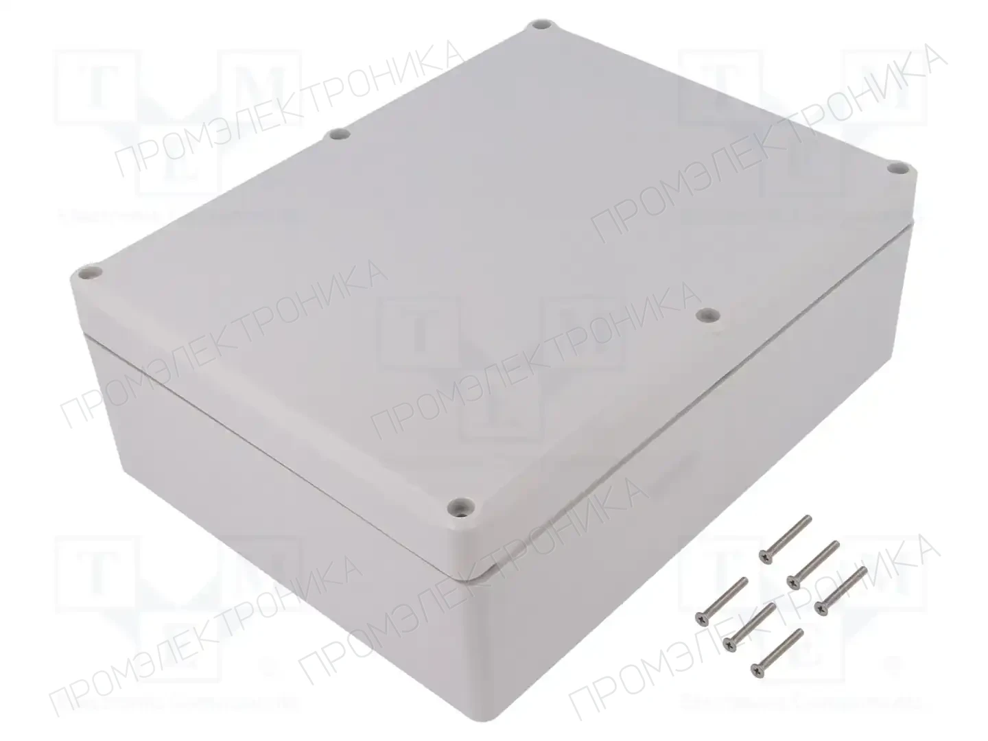 KRADEX Z90JS IP67 TM ABS — Корпуса универсальные