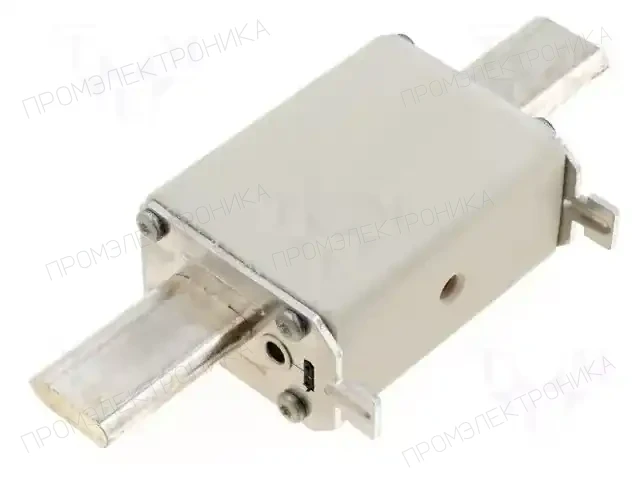 SIBA 2000413.100 — Предохранители NH