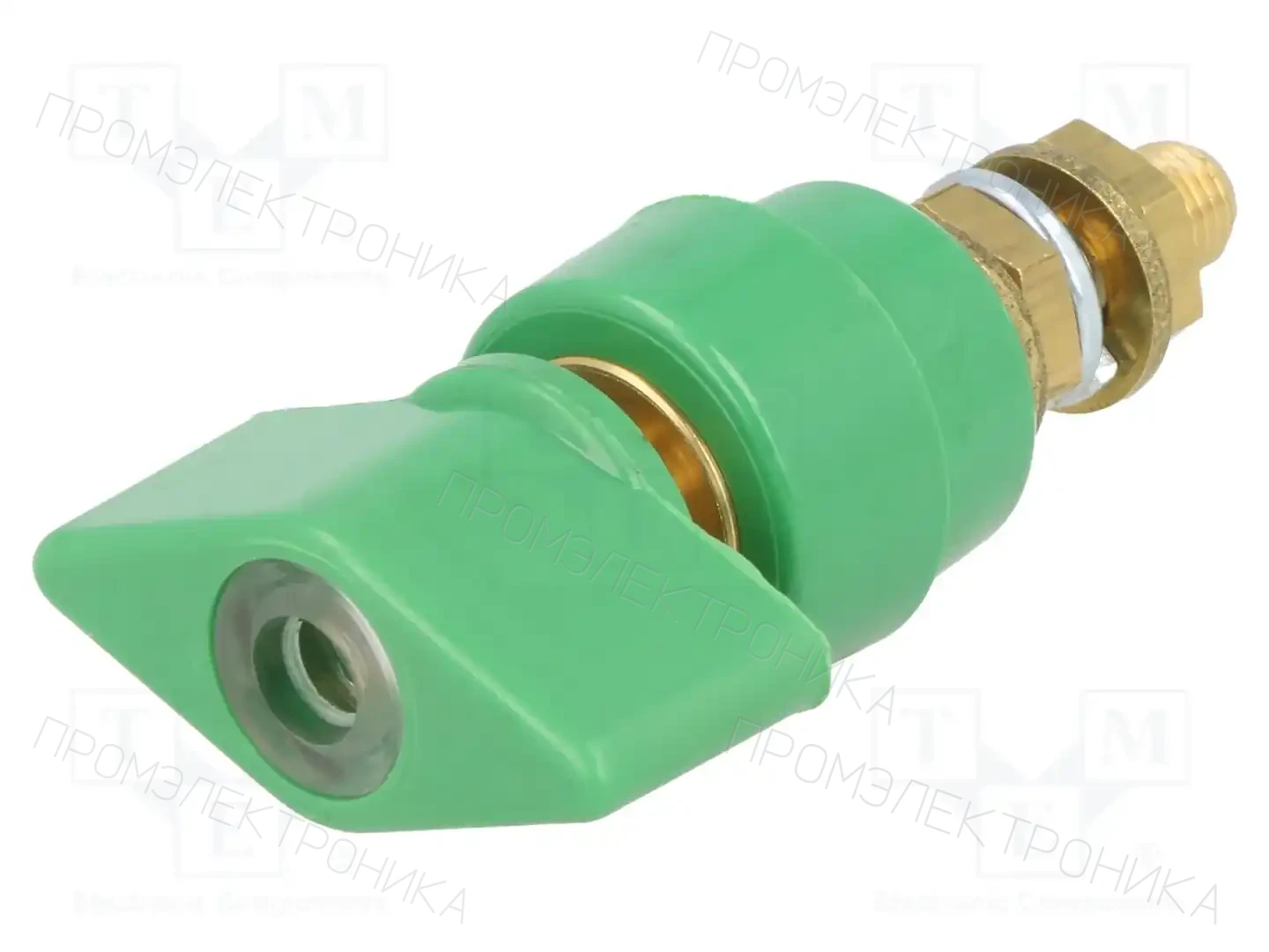 SCHÜTZINGER POL 631 / GN — Лабораторные зажимы