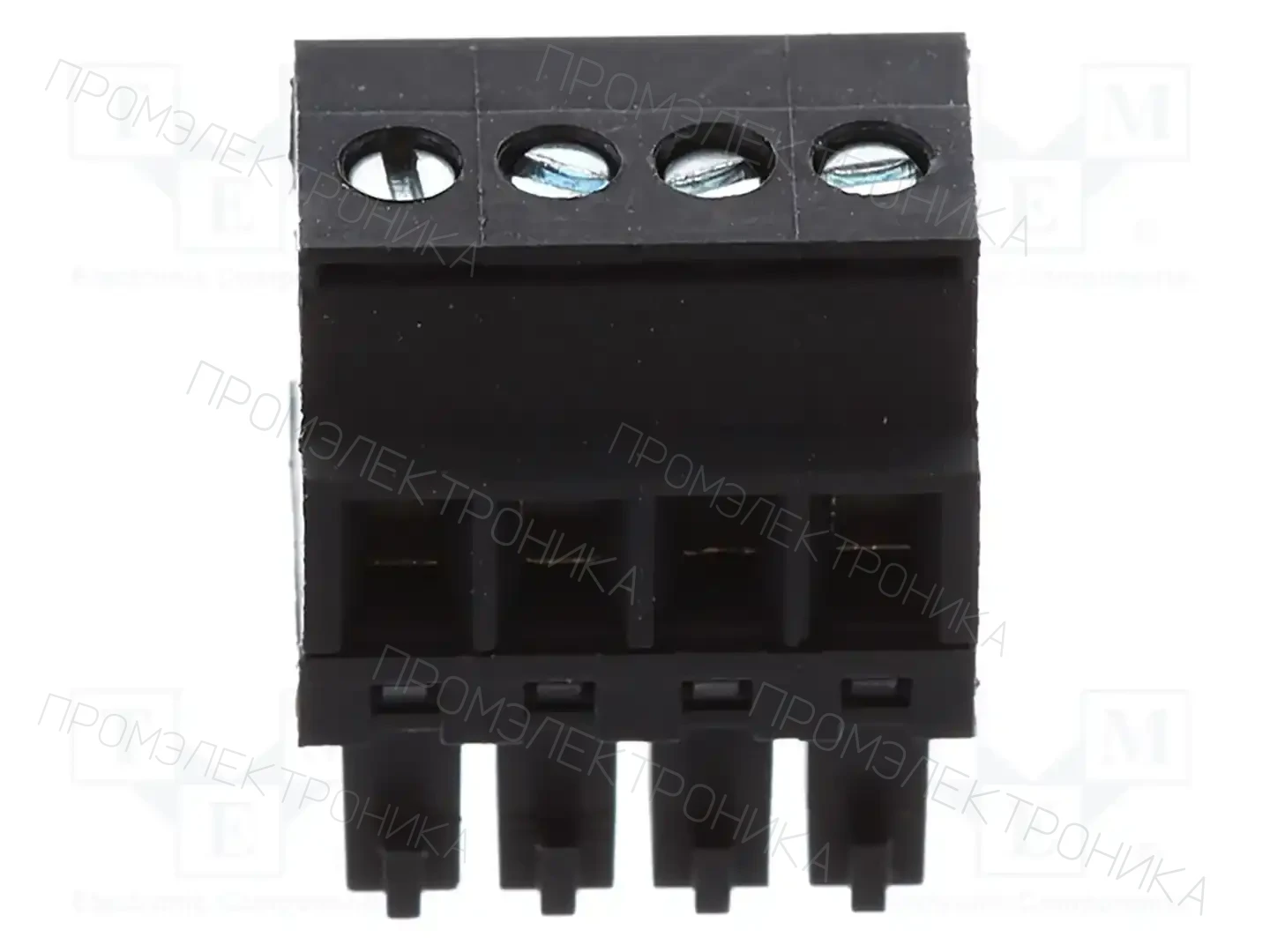 MOLEX 39503-3004 — Клеммные колодки разъемного типа