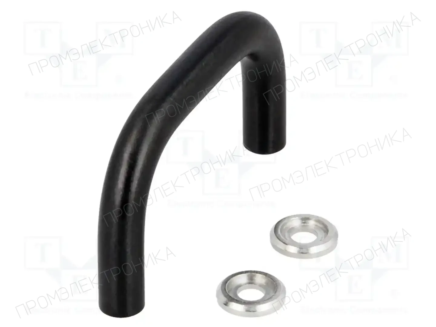ELESA+GANTER GN 425-8-55-BT — Ручки