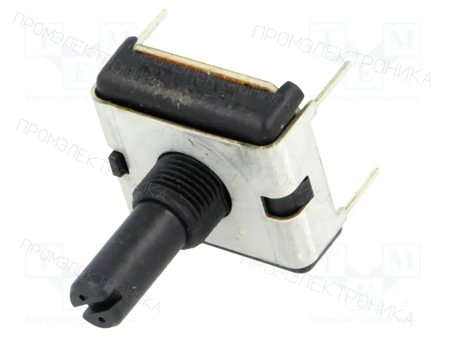 BOURNS PCW1J-B24-BAB502L — Потенциометры одноооб. из пров. пластика