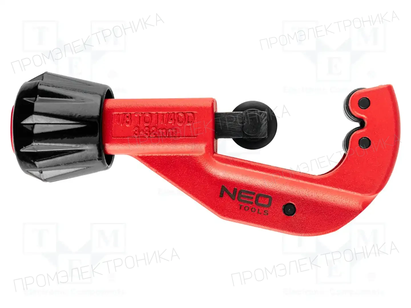 NEO TOOLS 02-403 — Ножницы, маленькие ножницы, ножи