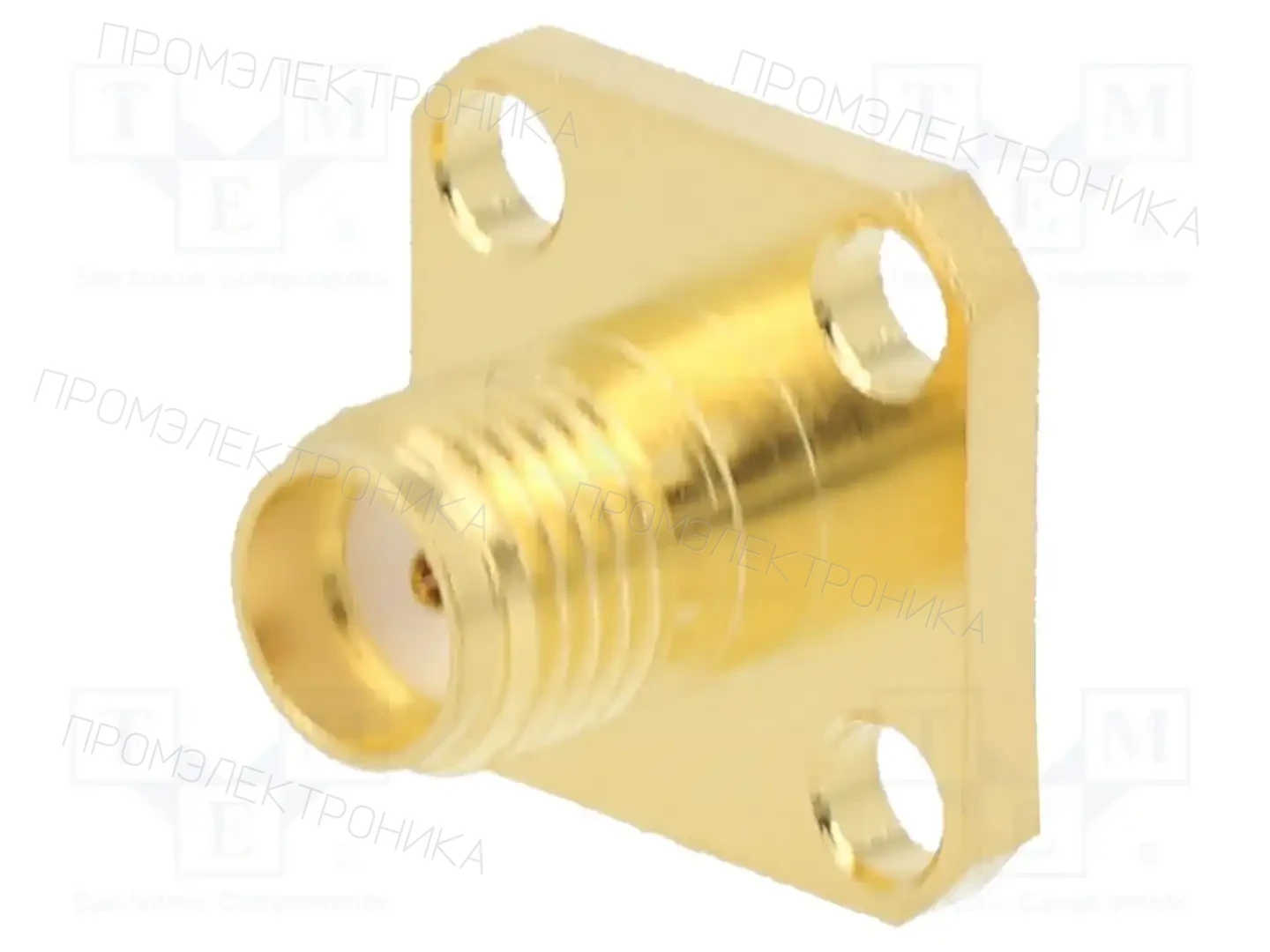 AMPHENOL RF 132150 — Разъeмы SMA, SMB, SMC