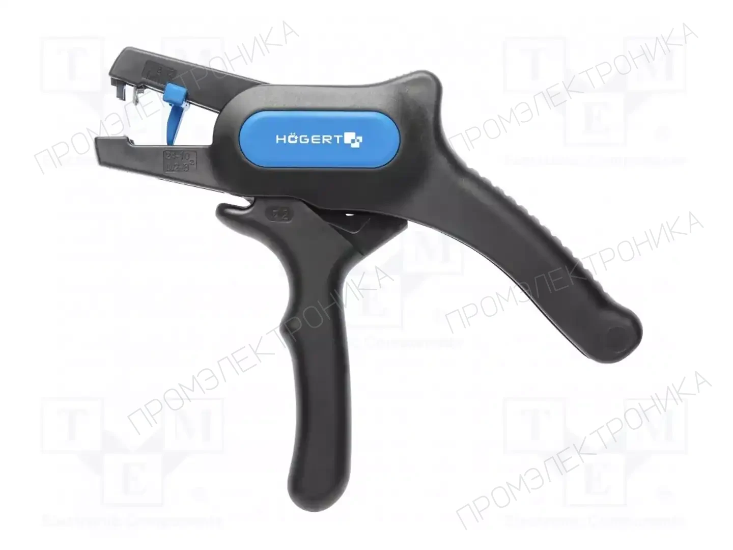 HÖGERT TECHNIK HT1P187 — Устройства для снятия изоляции