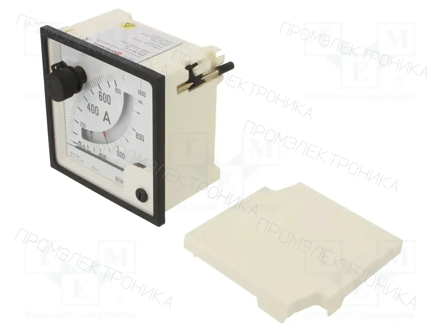 CROMPTON / TE CONNECTIVITY 039-92452-0002-1/1,2/2A-0-800/960/1600A — Амперметры
