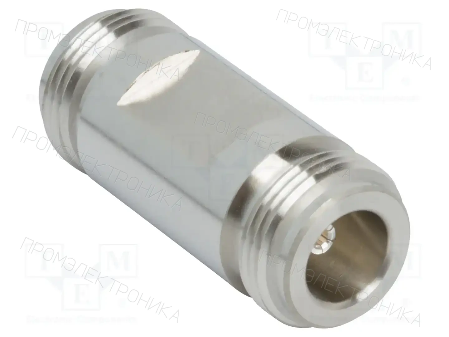 AMPHENOL RF AD-NJNJ-2 — Адаптеры и переходники RF