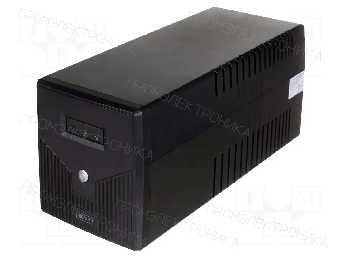 DIGITUS DN-170065 — Компьютерные блоки питания и UPS'ы