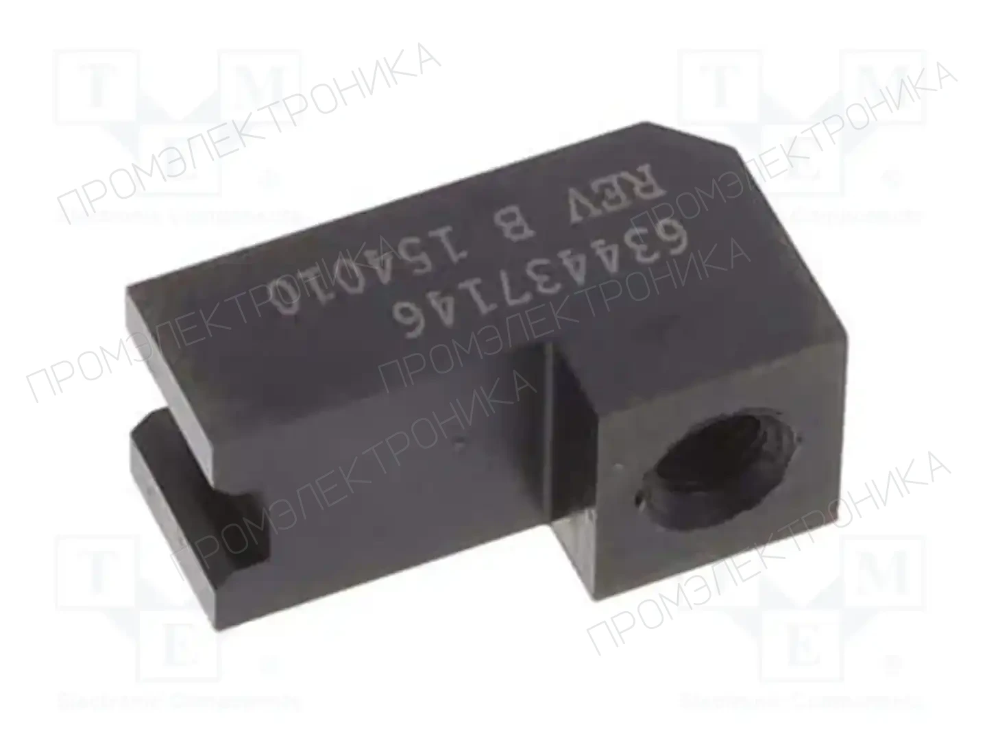 MOLEX 63443-7146 — Специальные струбцины