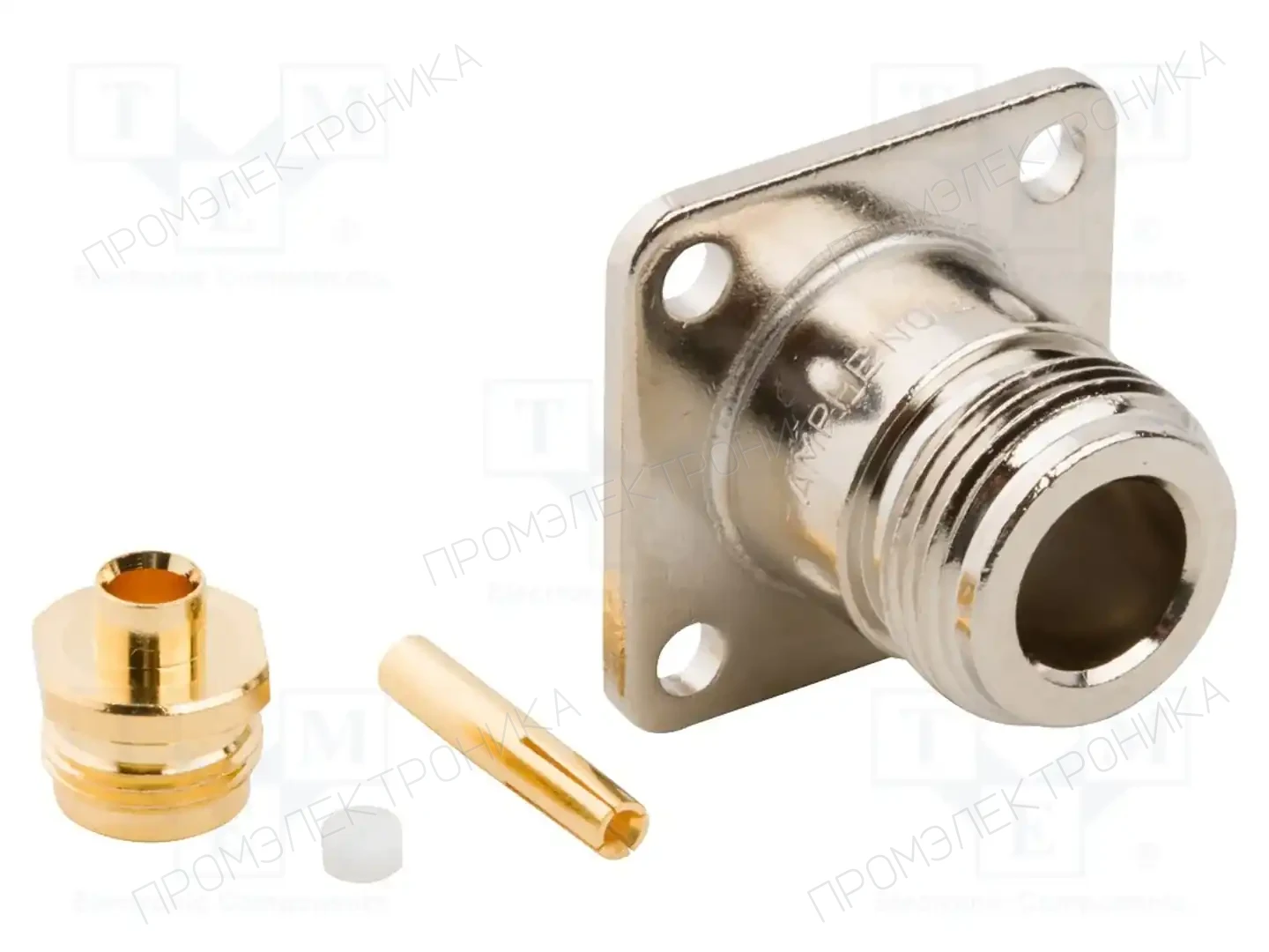 AMPHENOL RF 082-6099-RFX — Разъeмы N