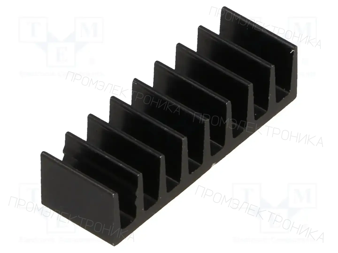 FISCHER ELEKTRONIK ICK14/16B — Радиаторы