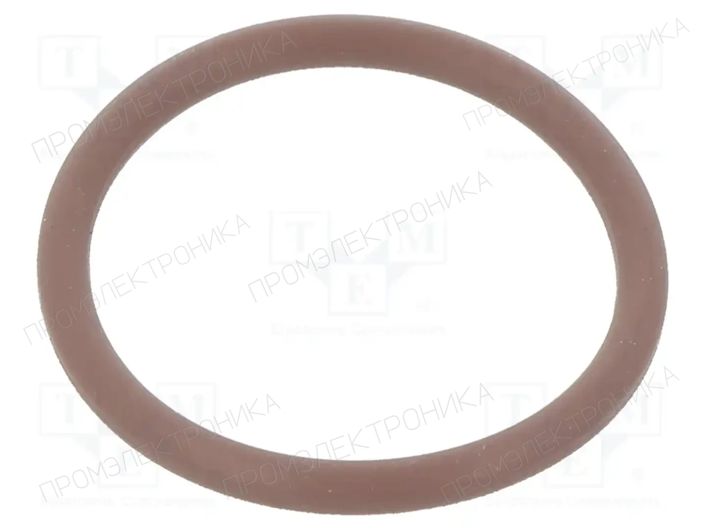 ORING USZCZELNIENIA TECHNICZNE 01-0020.00X2 ORING 80FPM BROWN — Уплотнители