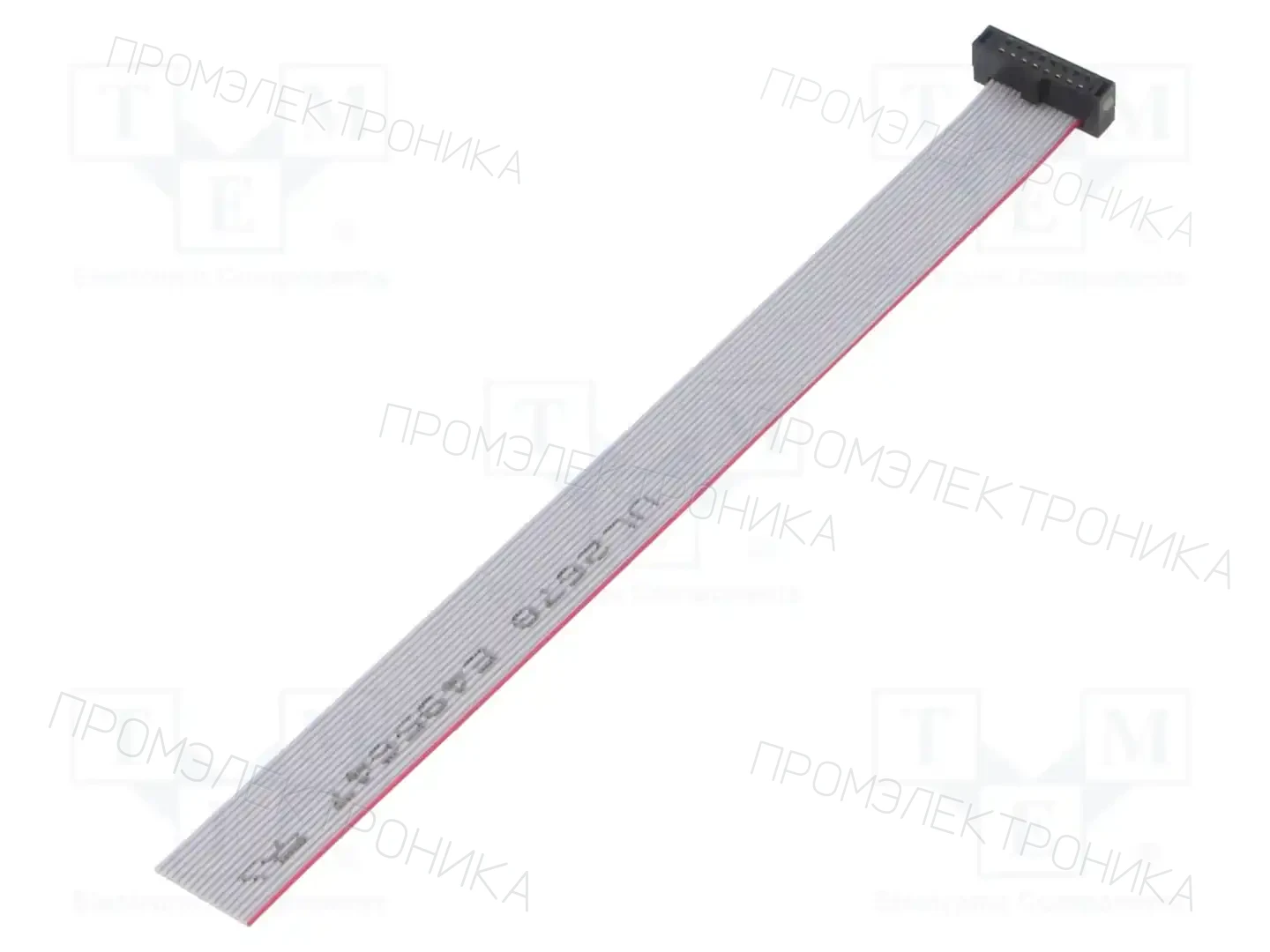 SAMTEC FFSD-08-S-05.00-01-N — Кабели IDC