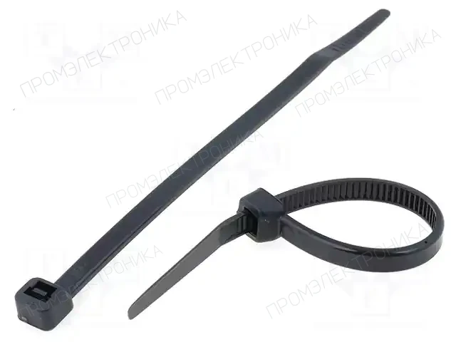 KSS WIRING CV-120LBK — Зажимные хомуты
