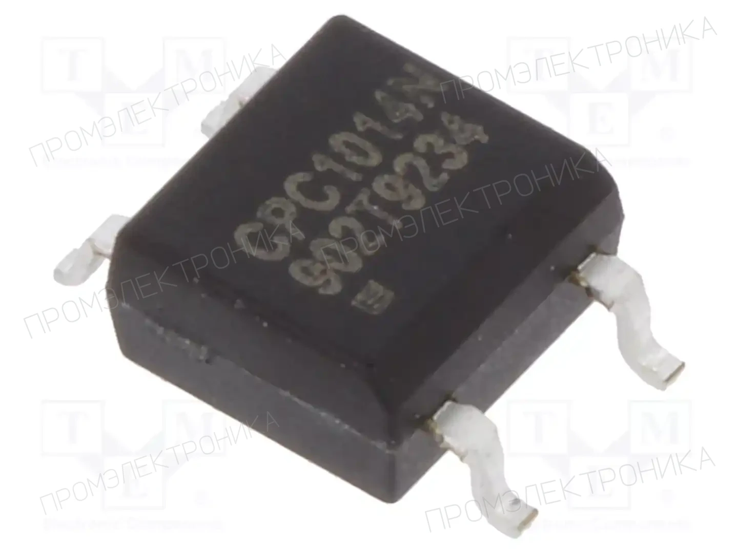IXYS CPC1014N — Реле SSR однофазные