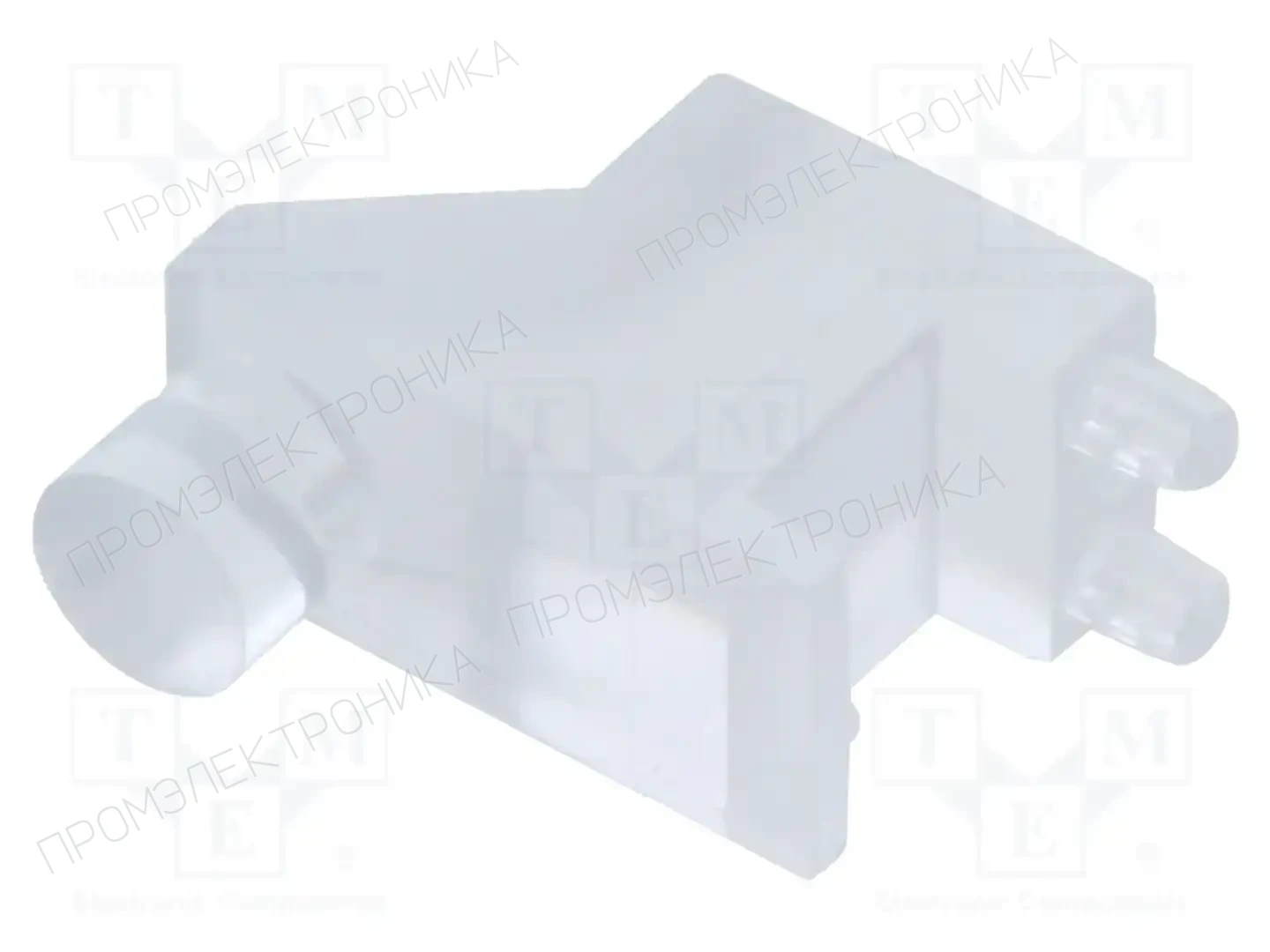 BIVAR SLP3-300-100-F — Оптоволокно для светодиодов