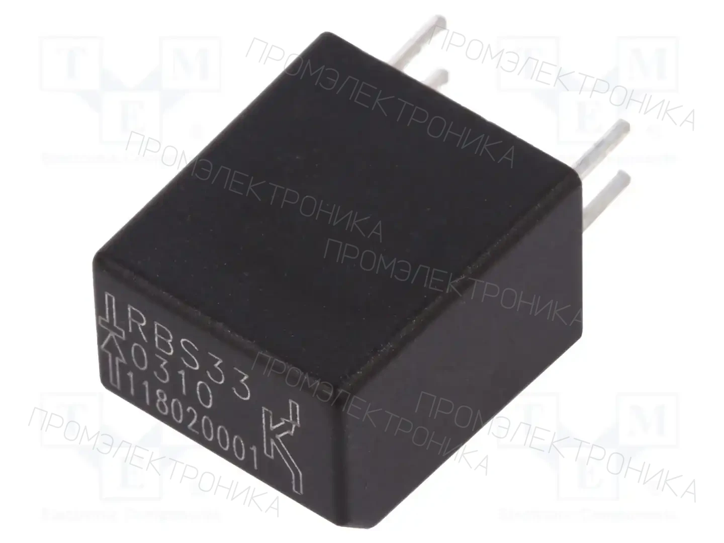 ONCQUE RBS330310 — Датчики наклона