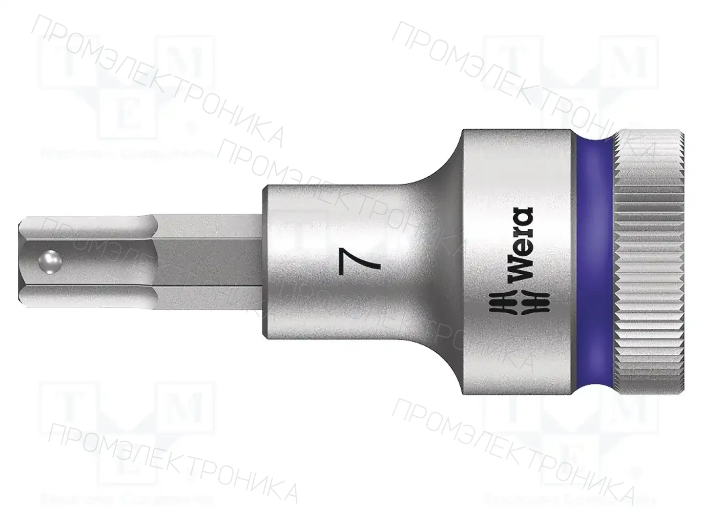 WERA 05003823001 — Ключи накидные