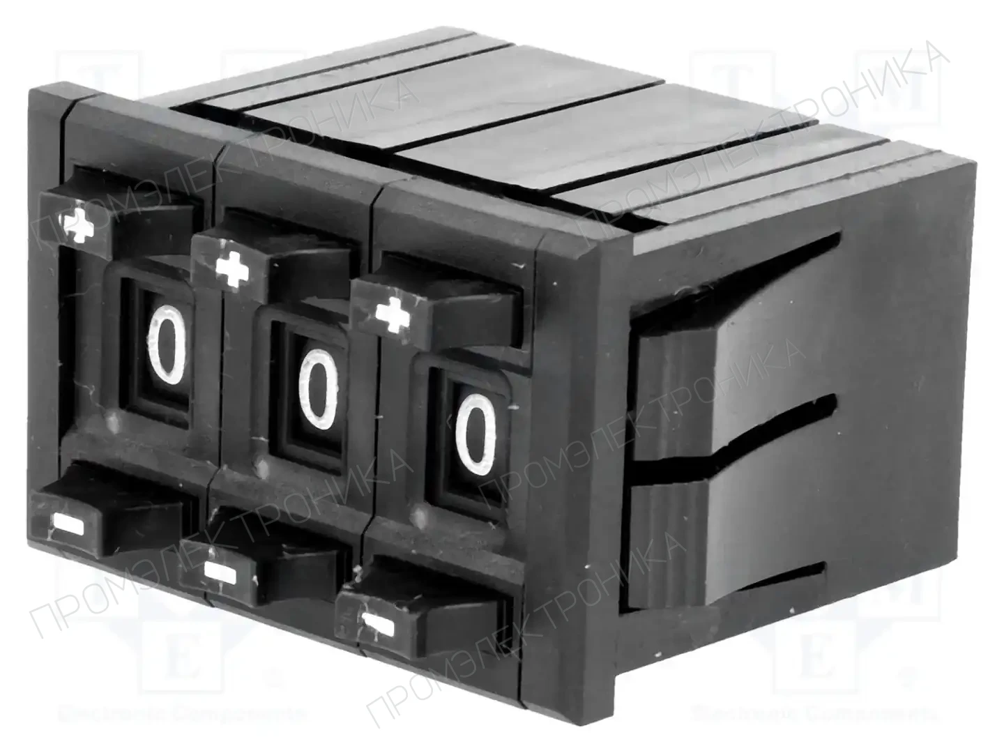 BOURNS 3683S-1-103L — Потенциометры многооборотные керметные