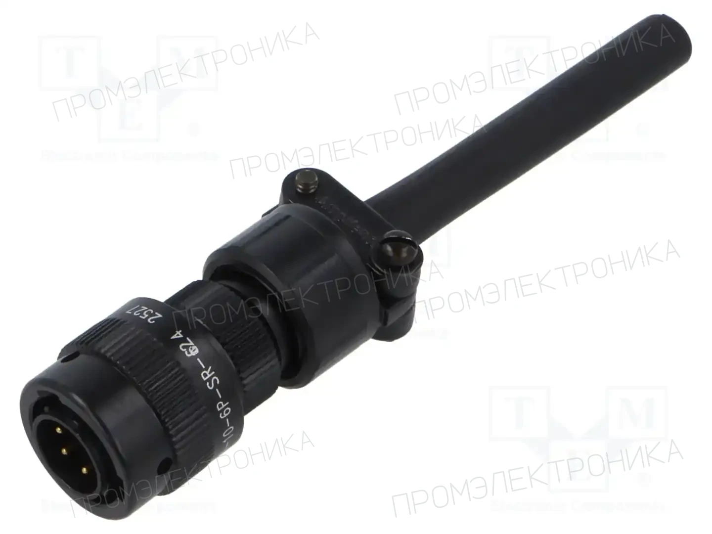 AMPHENOL 621N16A106PSR624 — Разъемы прочие