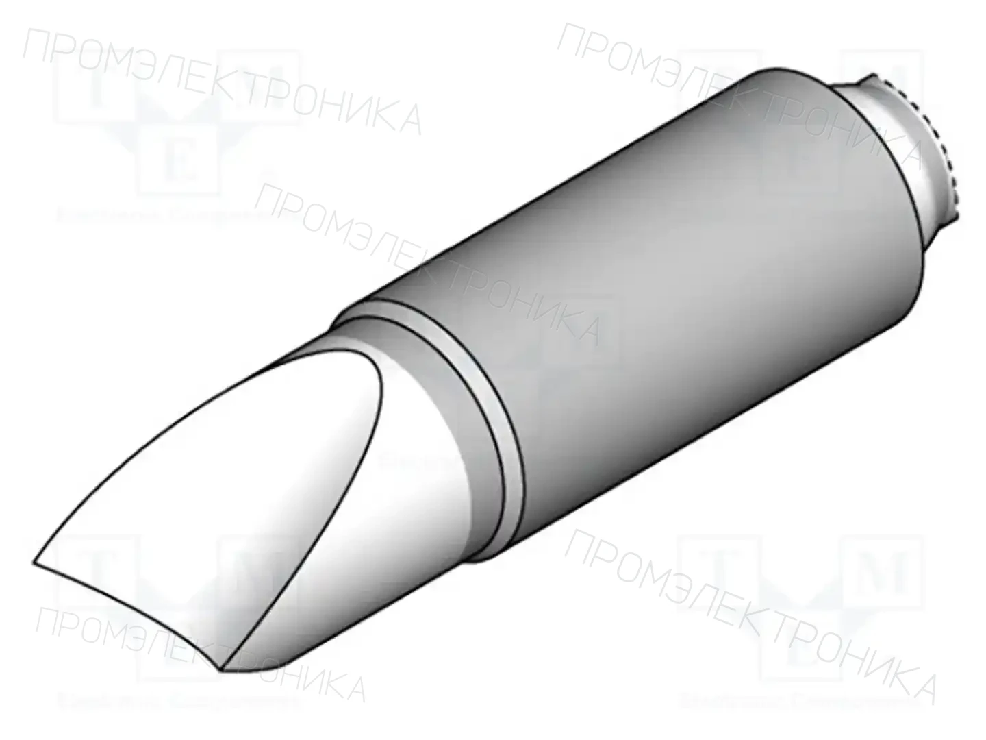 JBC TOOLS C470047 — Жала паяльников
