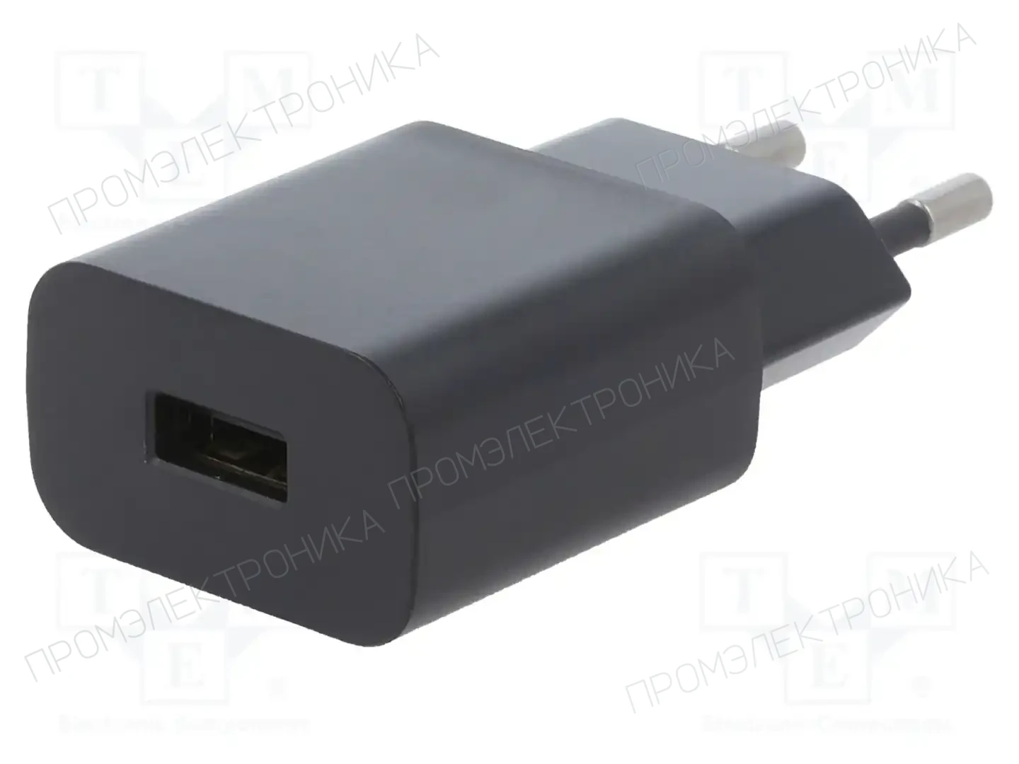 XP POWER VEU10US050-EU — Штекерные блоки питания