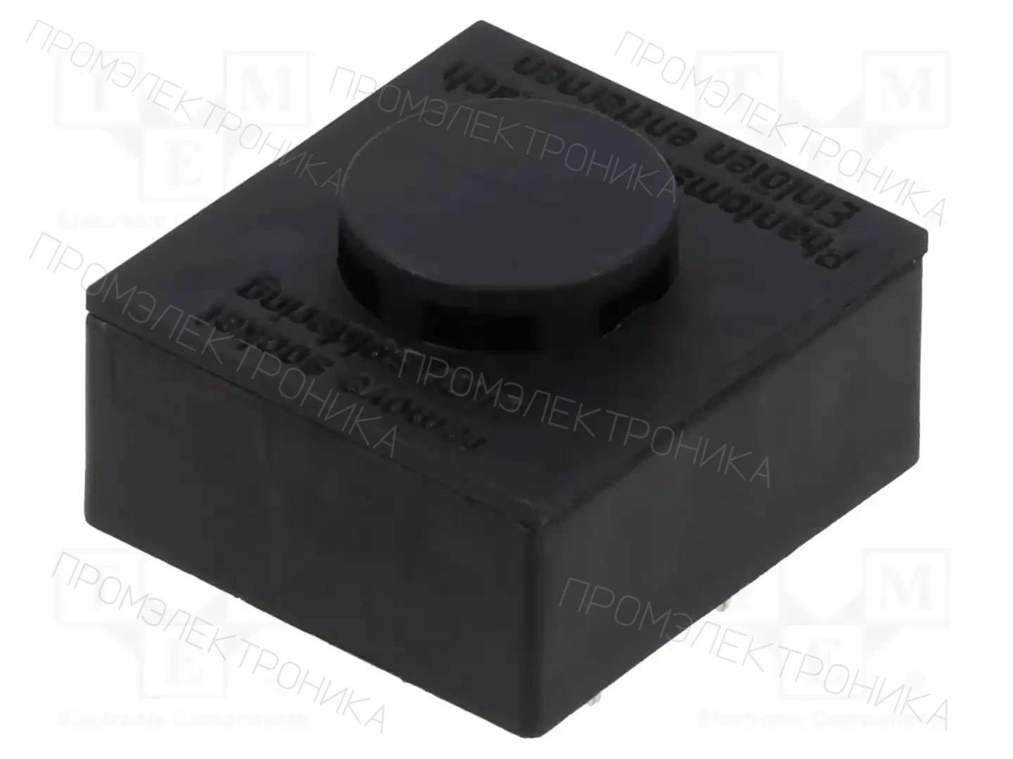 SCHLEGEL XAP4 — Панельные аксессуары стандартные