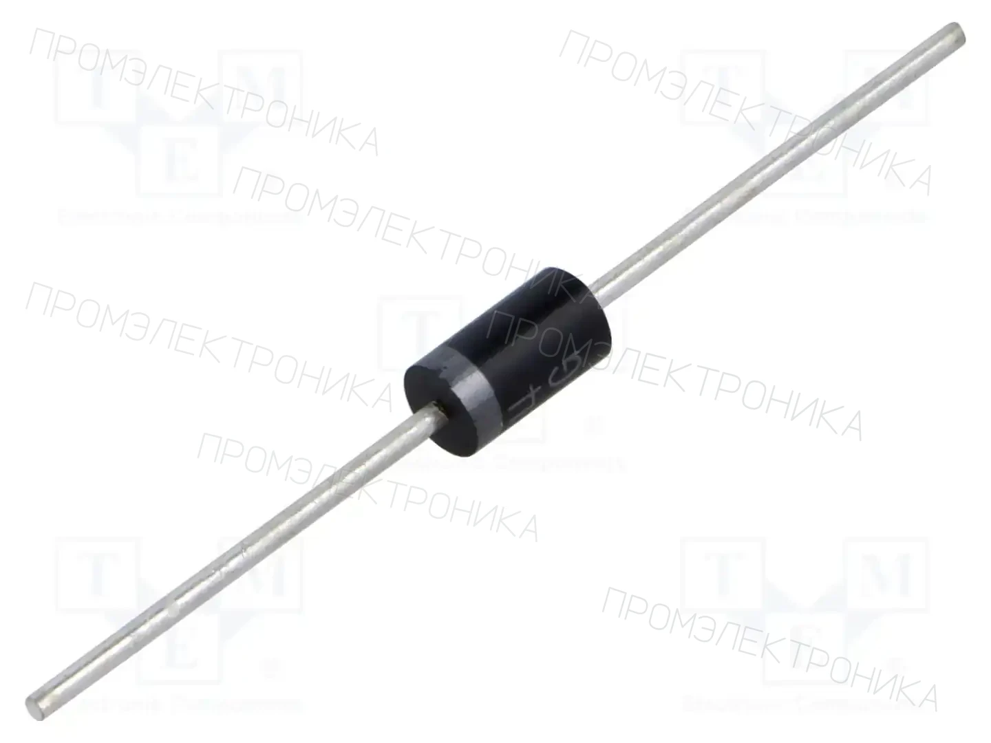 DIODES INCORPORATED 1N5408G-T — Универсальные диоды THT