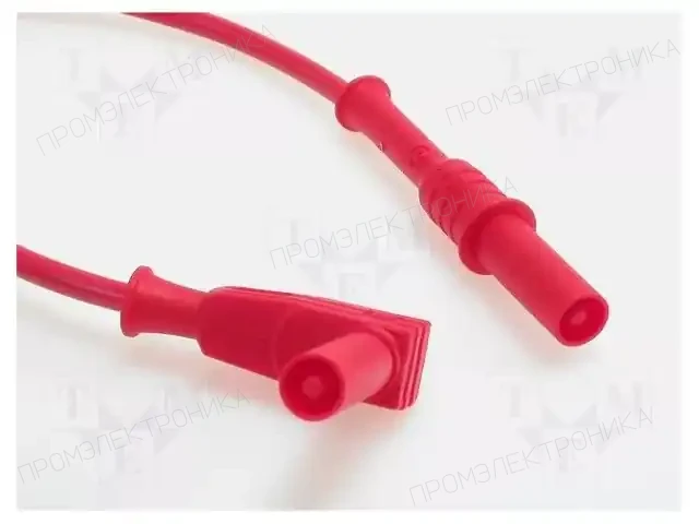 ELECTRO-PJP 2352-IEC-100R — Провода измерительные - одинарные