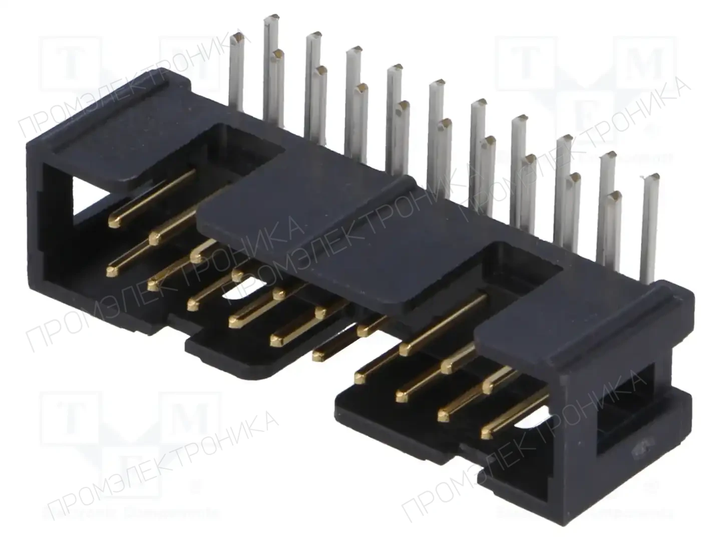 3M N2520-5002RB — Разъeмы IDC