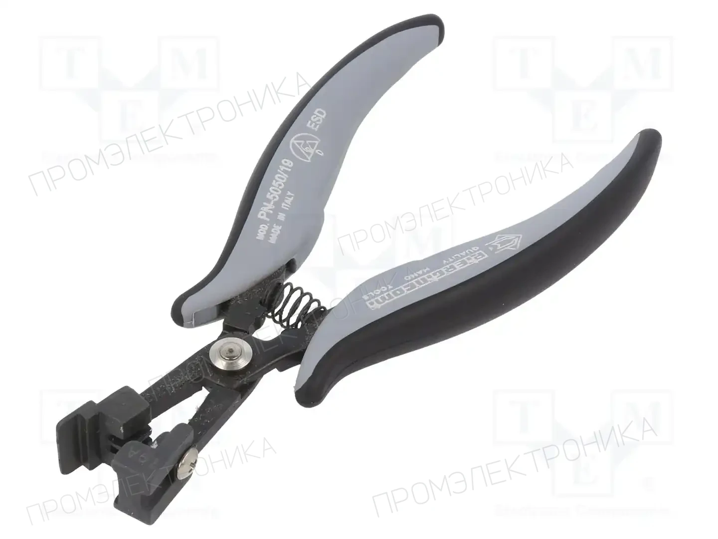 PIERGIACOMI PN 5050/19 D — Клещи-кусачки специализированные